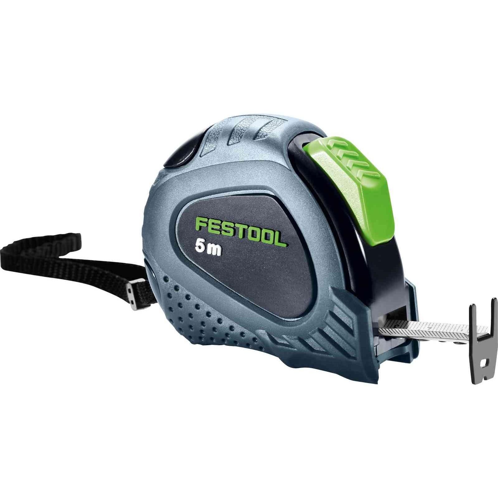 Festool Tape measure MB 5m 205182 Power Tool Services