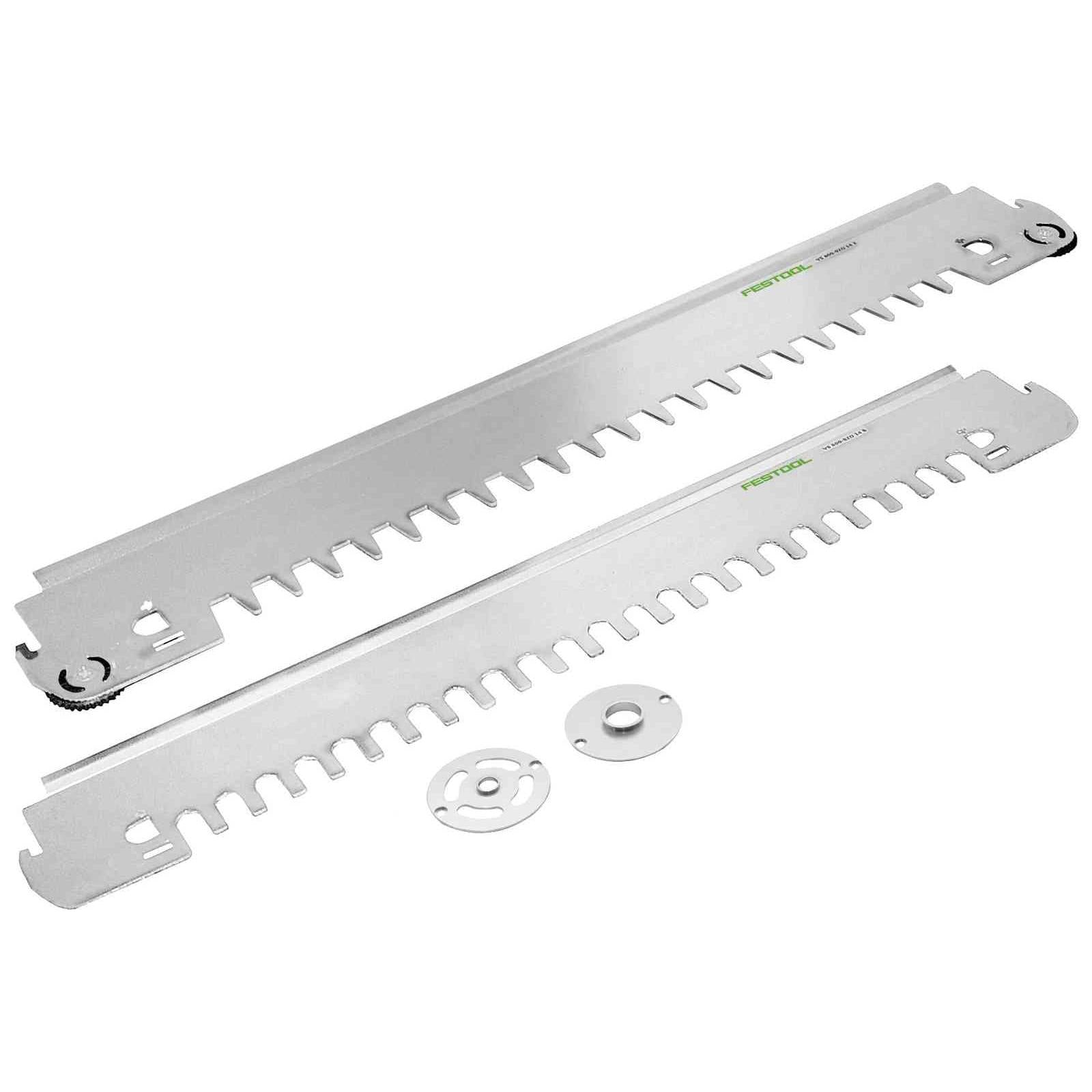 Buy Festool Template-kit VS 600 SZO 14 491152 from Power Tool Services - Image 1 | Best Price