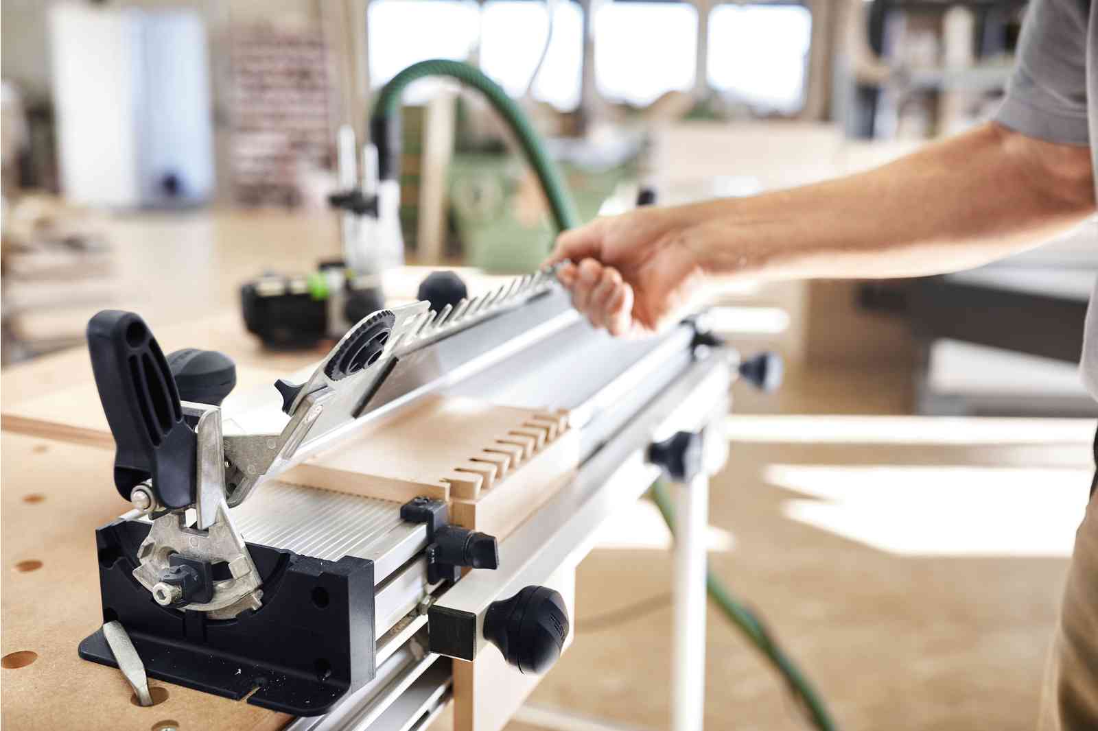 Buy Festool Template-kit VS 600 SZO 20 491153 from Power Tool Services - Image 5 | Best Price