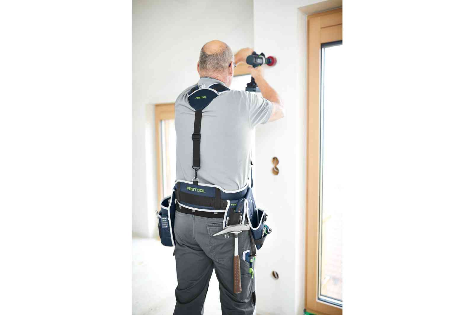 Buy Festool Tool belt TB-FT1 577154 from Power Tool Services - Image 2 | Best Price