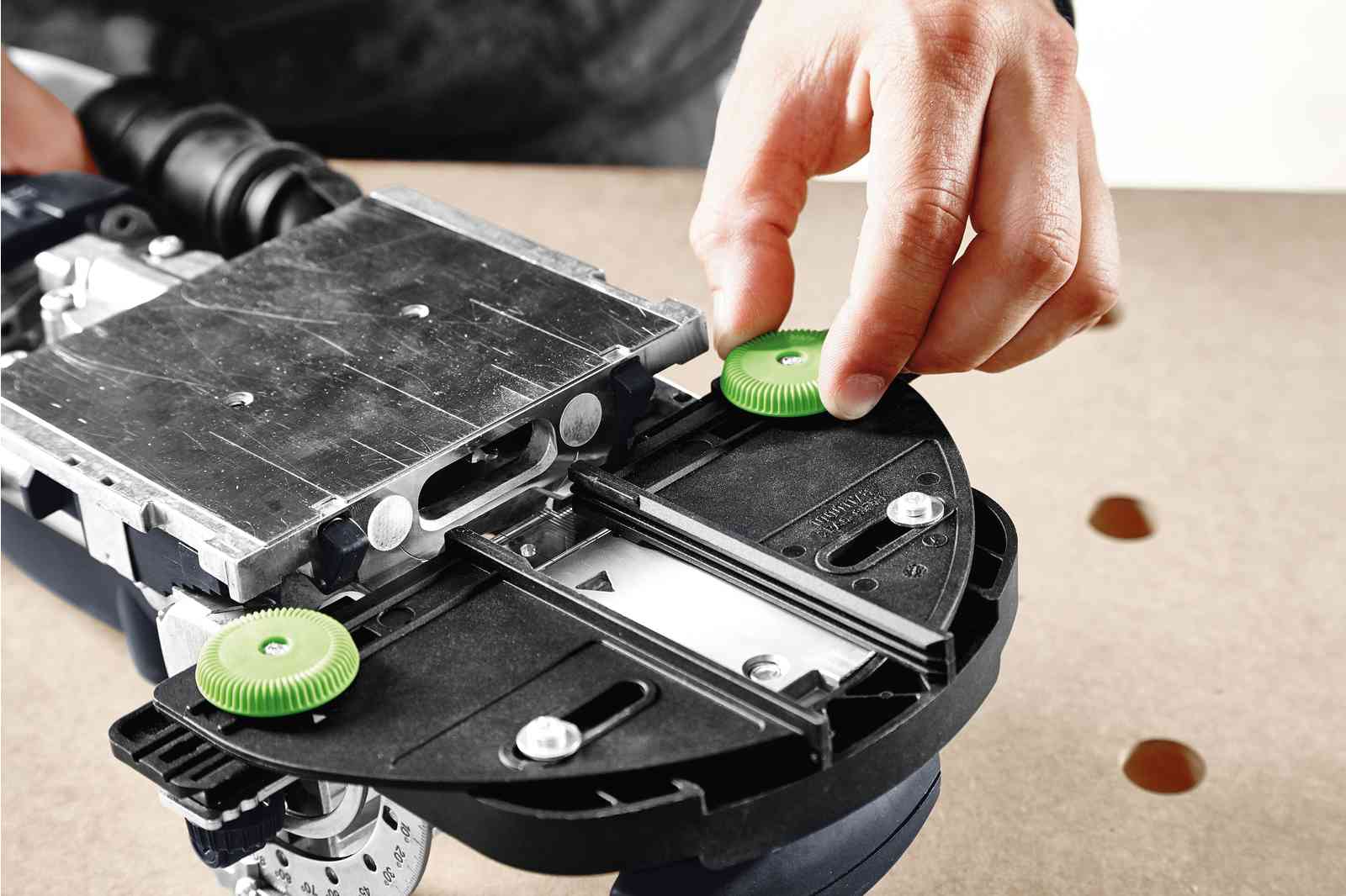 Buy Festool Trim stop LA-DF 500/700 493487 from Power Tool Services - Image 3 | Best Price