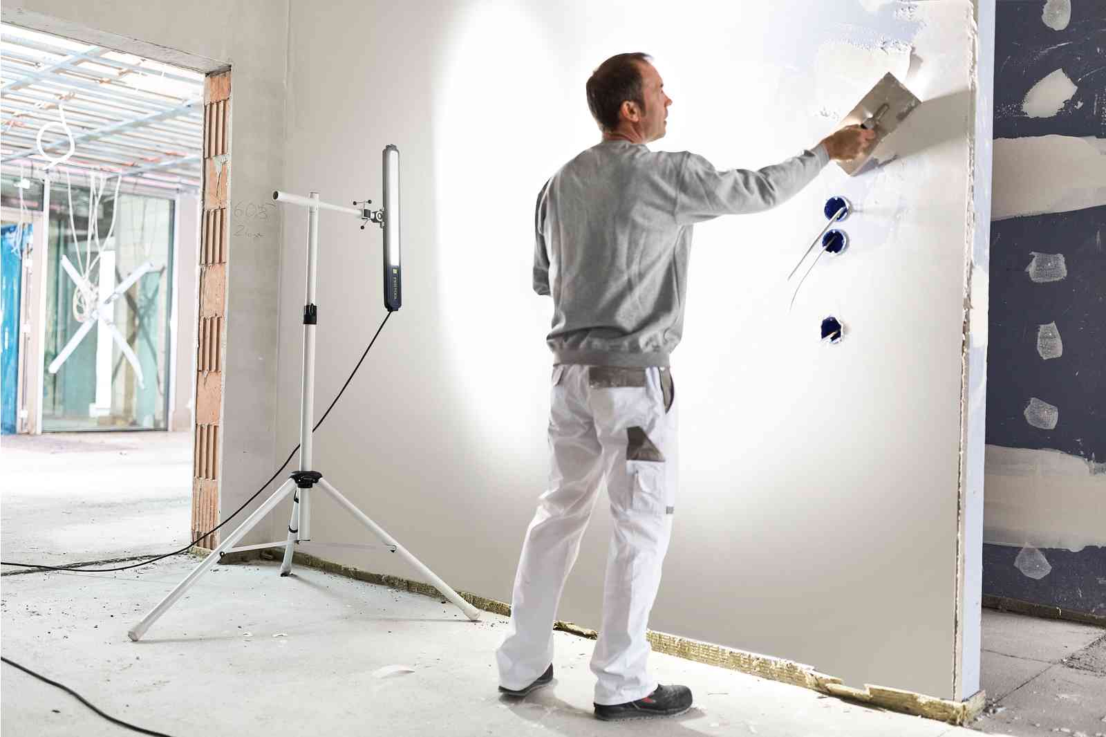 Festool Tripod ST DUO 200 200038 Power Tool Services