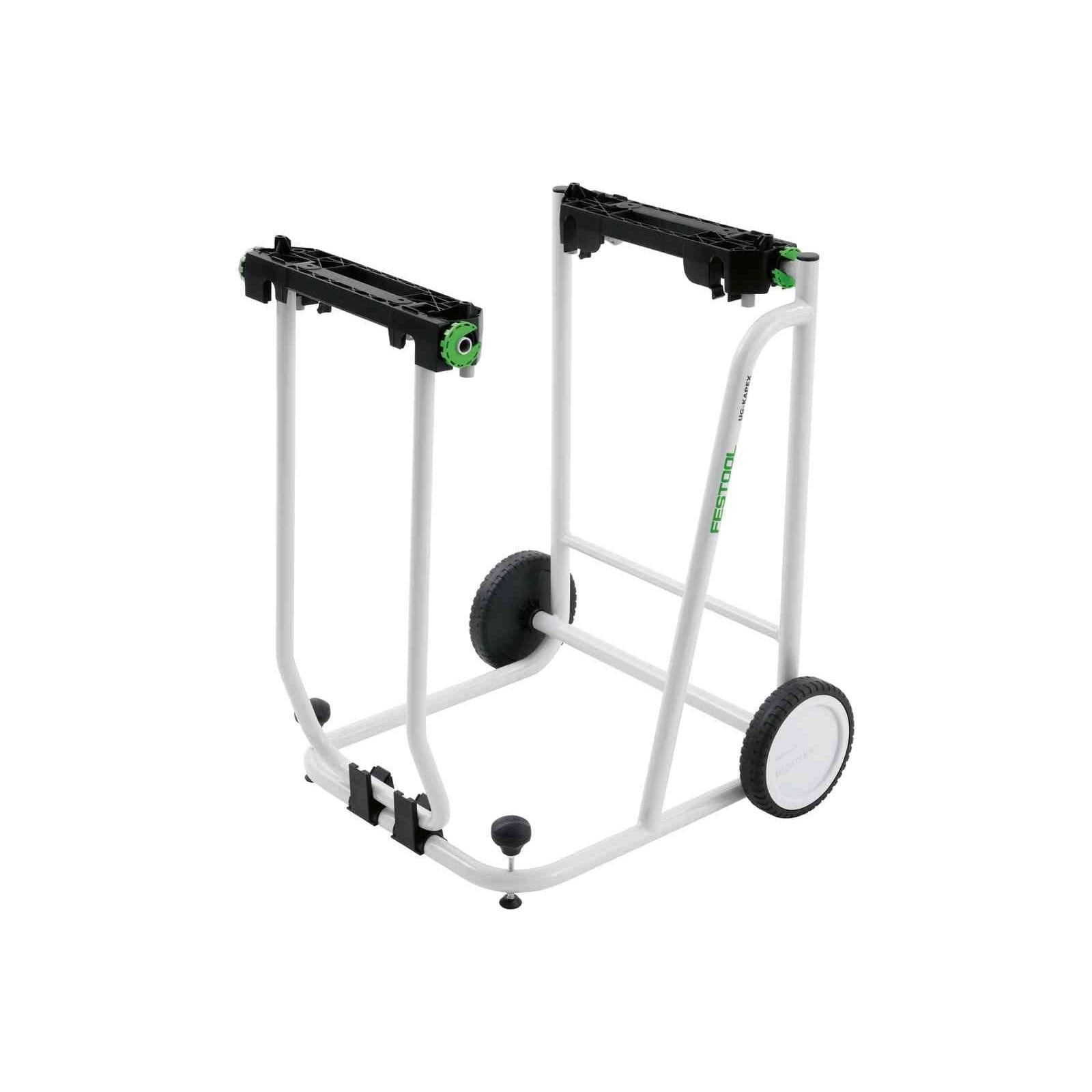 Buy Festool Underframe UG-KAPEX KS 120 497351 from Power Tool Services - Image 1 | Best Price