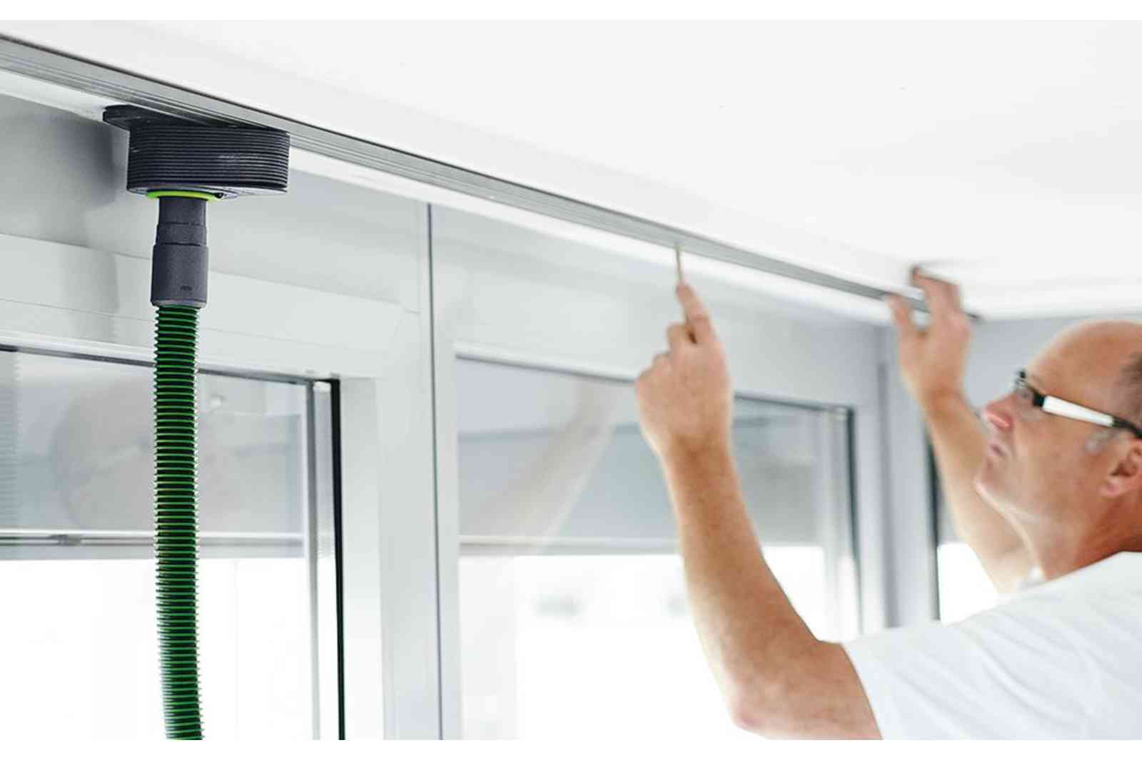 Buy Festool Vacuum clamping nozzle CT-W 500312 from Power Tool Services - Image 3 | Best Price