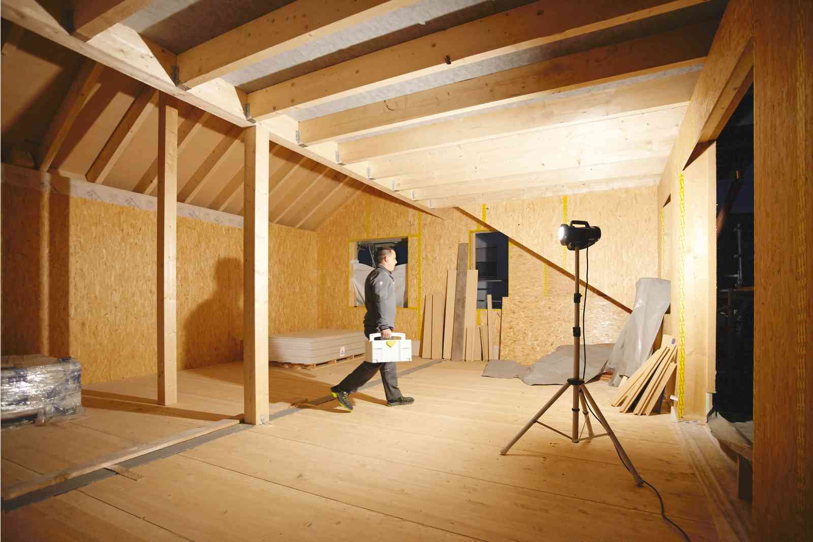 Festool Working Light DUO-SET 576402 Power Tool Services