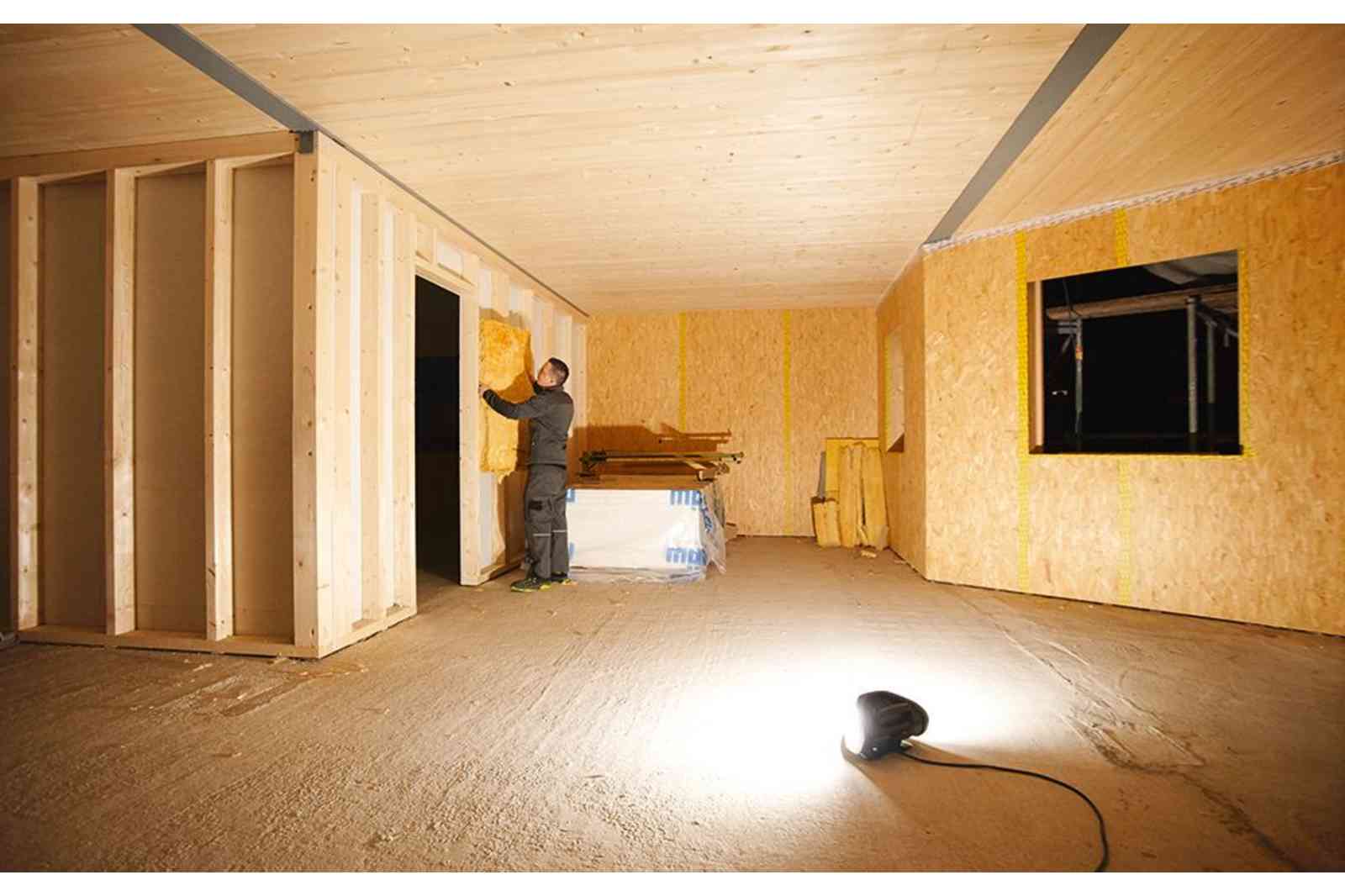 Buy Festool Working light SYSLITE DUO-Plus 576406 from Power Tool Services - Image 9 | Best Price