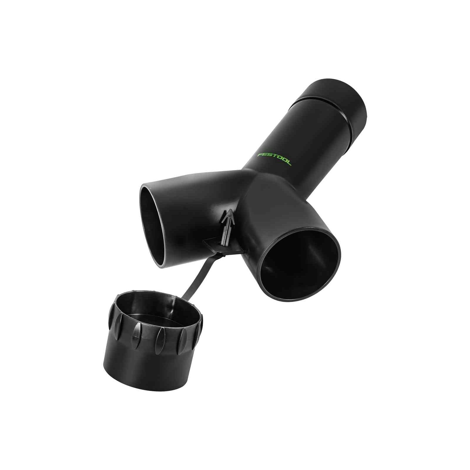 Buy Festool Y-piece D 50 SV-AS/D 50 V 452898 from Power Tool Services - Image 1 | Best Price