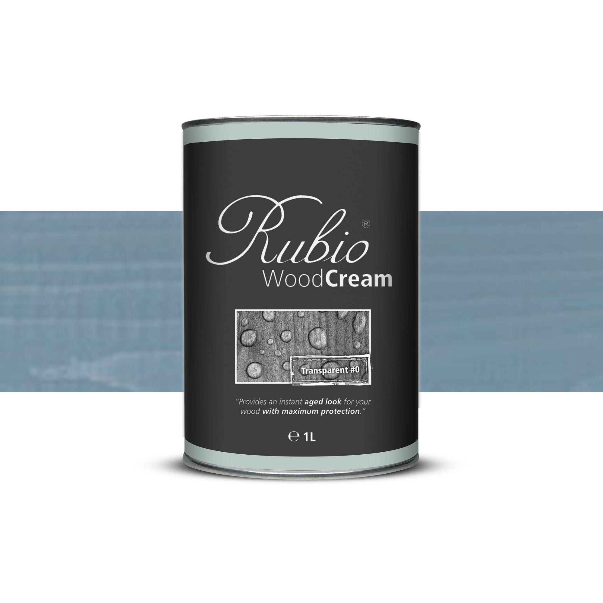 Rubio WoodCream 36 - Power Tool Services