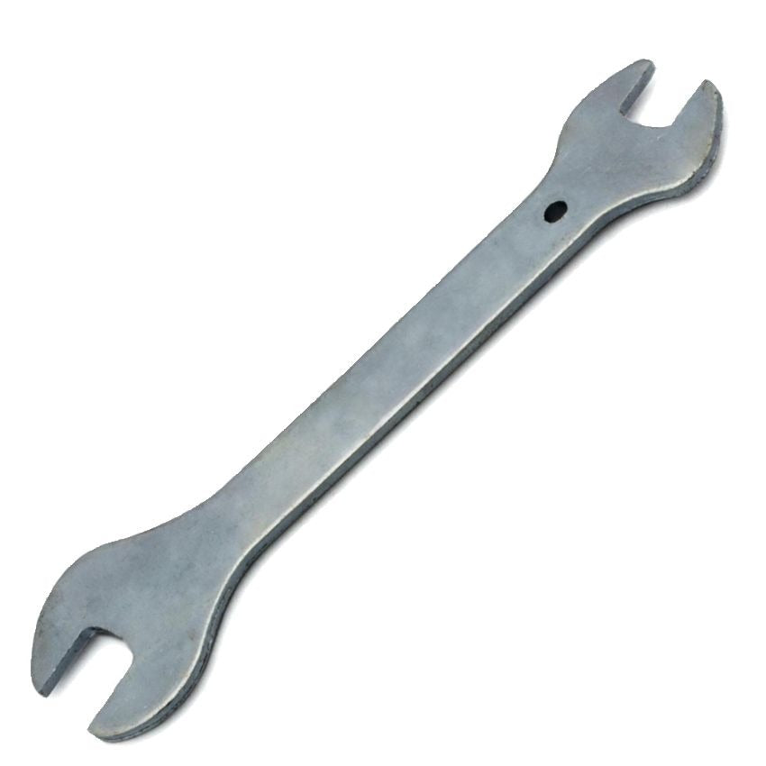 Flexipads Flat Spanner 14 X 17mm Silver FLEX 24070