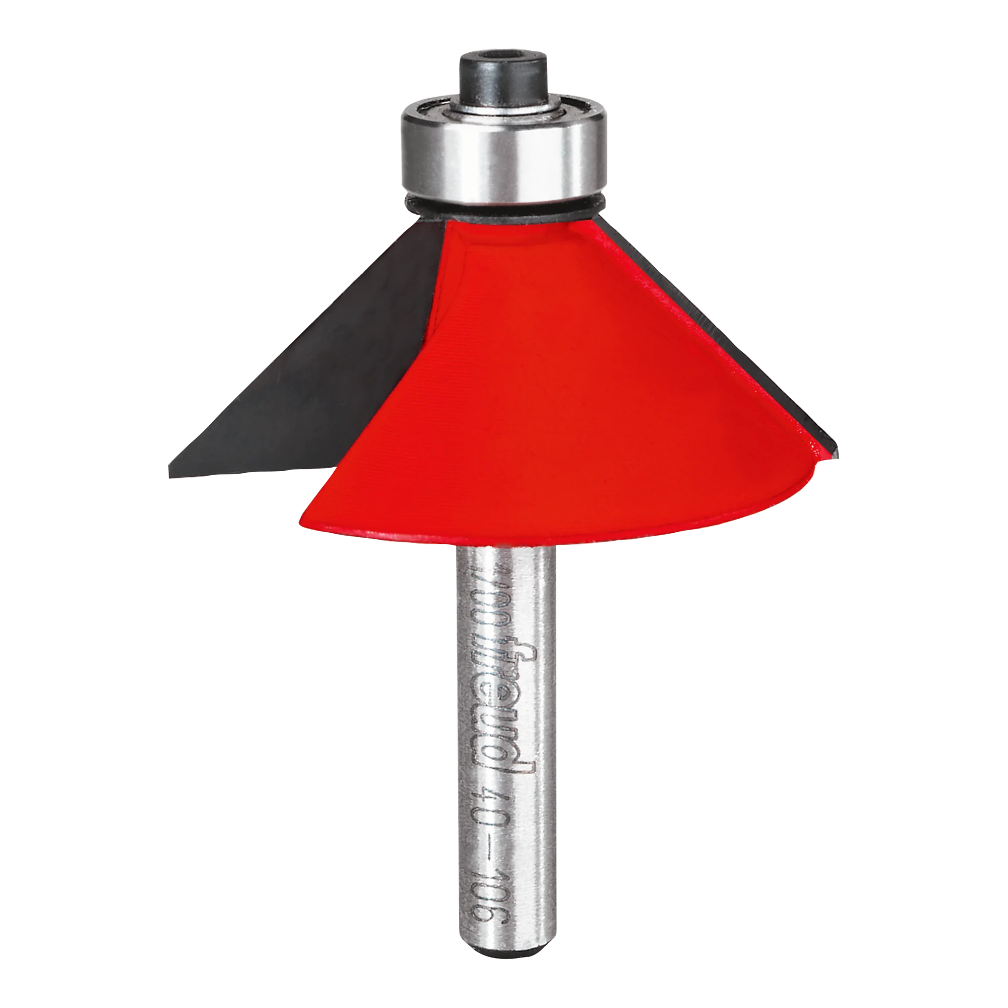 Freud Chamfer bit 40-10625P (Router Bit 41.5 15.9 6.35 2) Power Tool Services