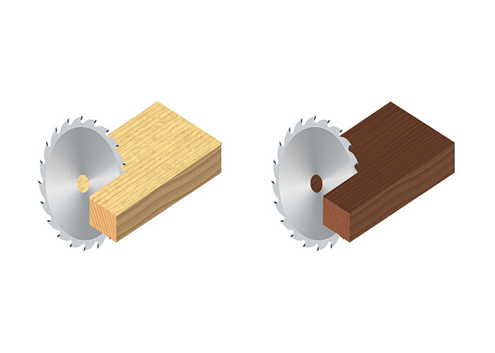 Buy Freud Circular Saw Blade 300MM 3.20MM 28T 30MM LU1D0500 from Power Tool Services - Image 2 | Best Price