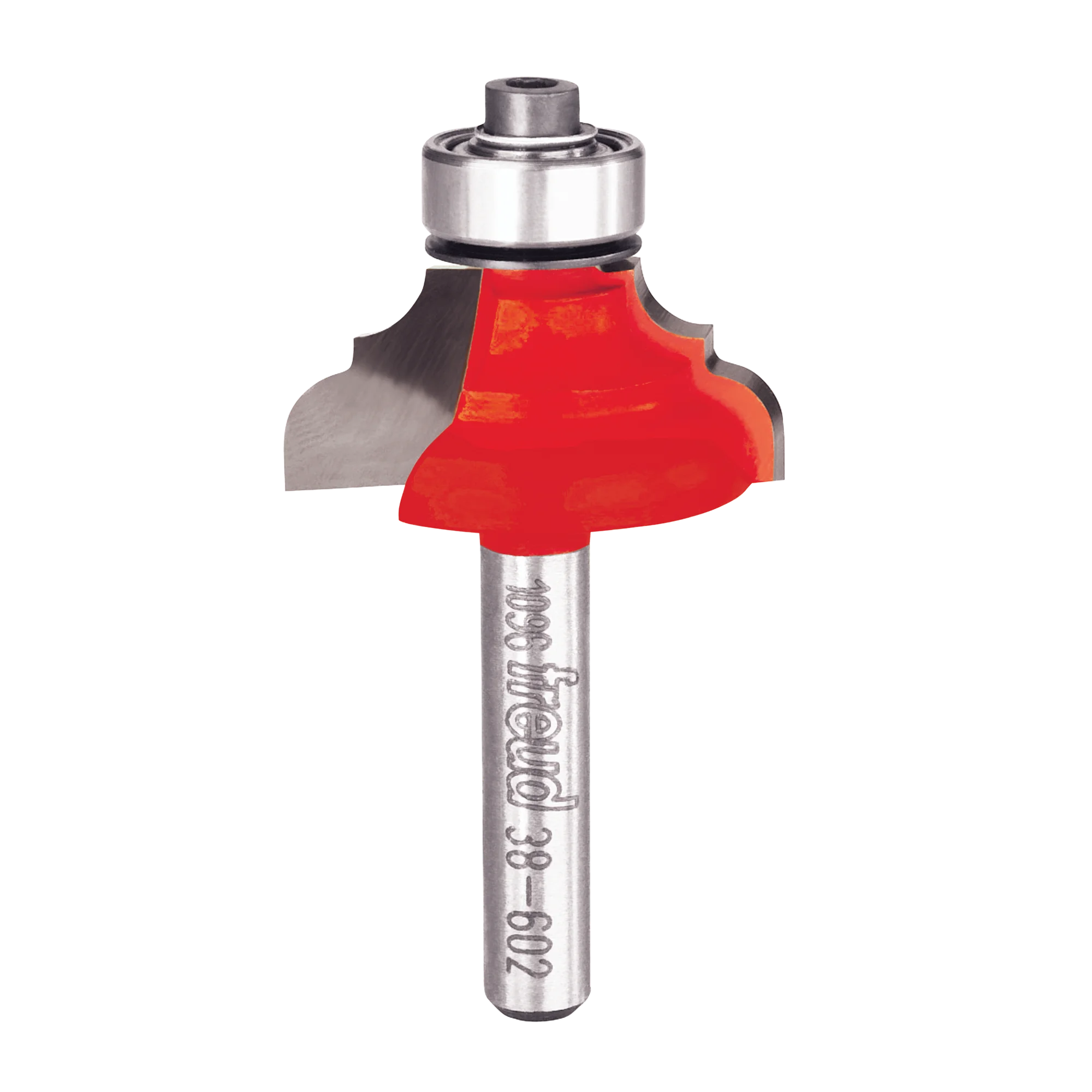Freud Classical ogee bits 38-60225P (Router Bit 29 12.7 6.35) Power Tool Services