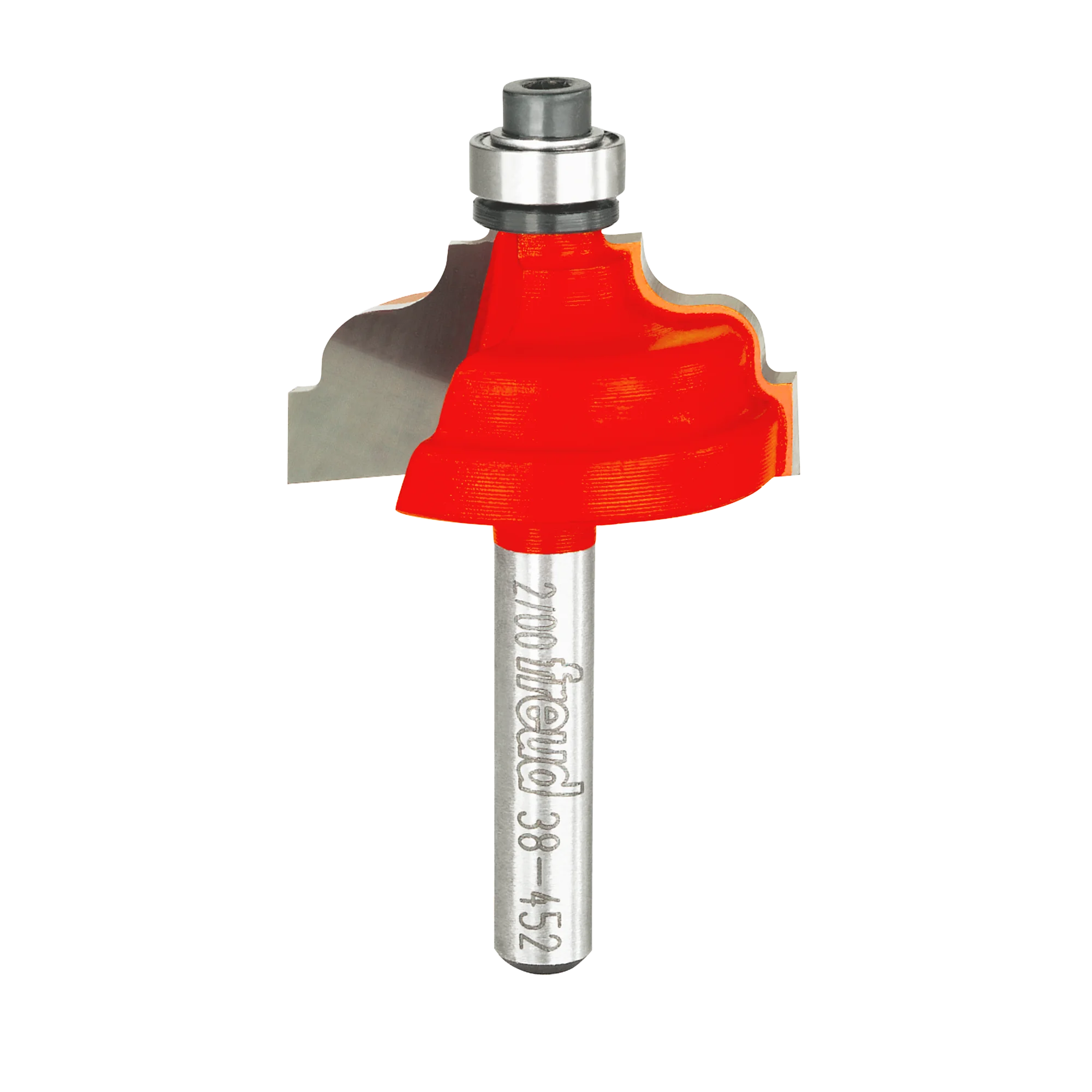Freud Double fillet ogee bit 38-45225P (Router Bit 31.75 15 6.35) Power Tool Services