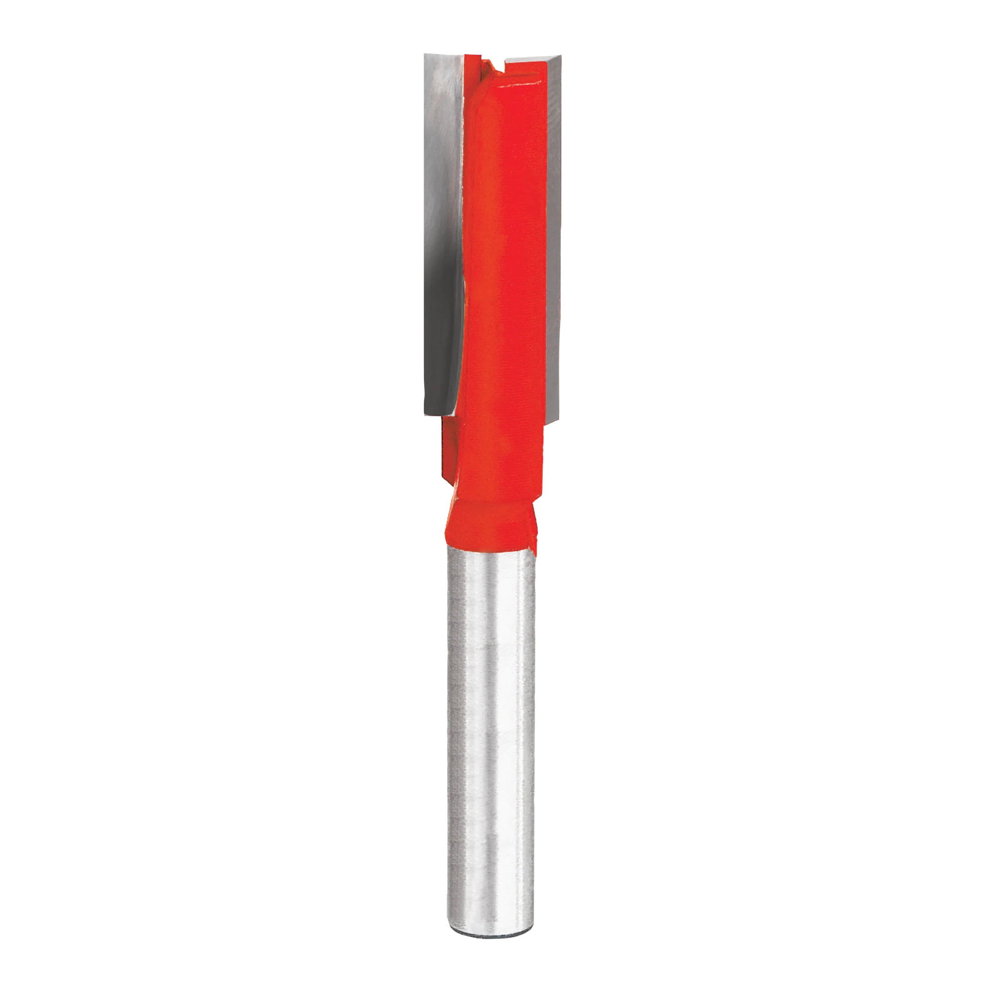 Freud Double flute straight bit 04-12425P (Router Bit 9.52 25.4 6.35 ) Power Tool Services