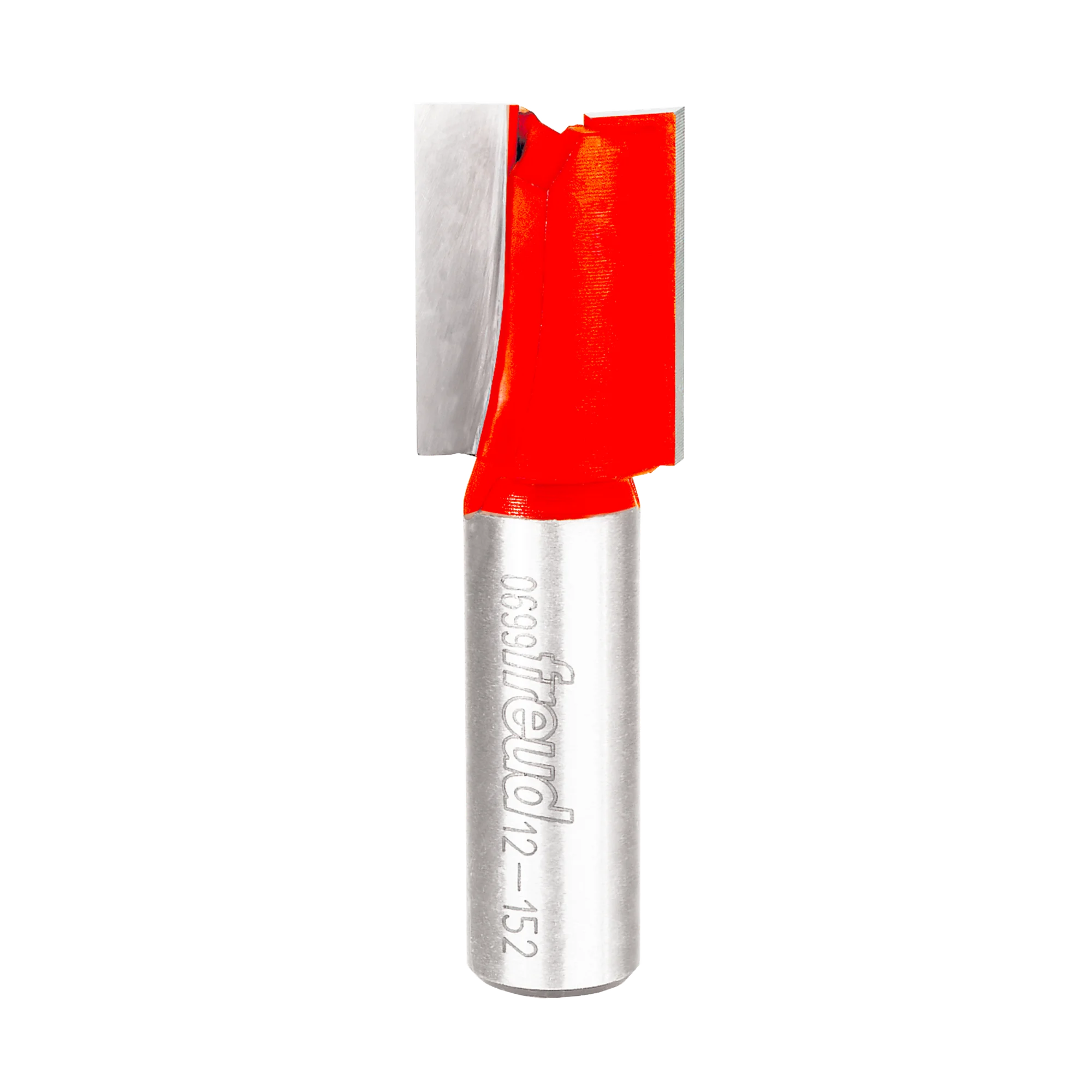 Freud Double flute straight bit 12-15250P (Router Bit 19 25,4 12,7 2) Power Tool Services