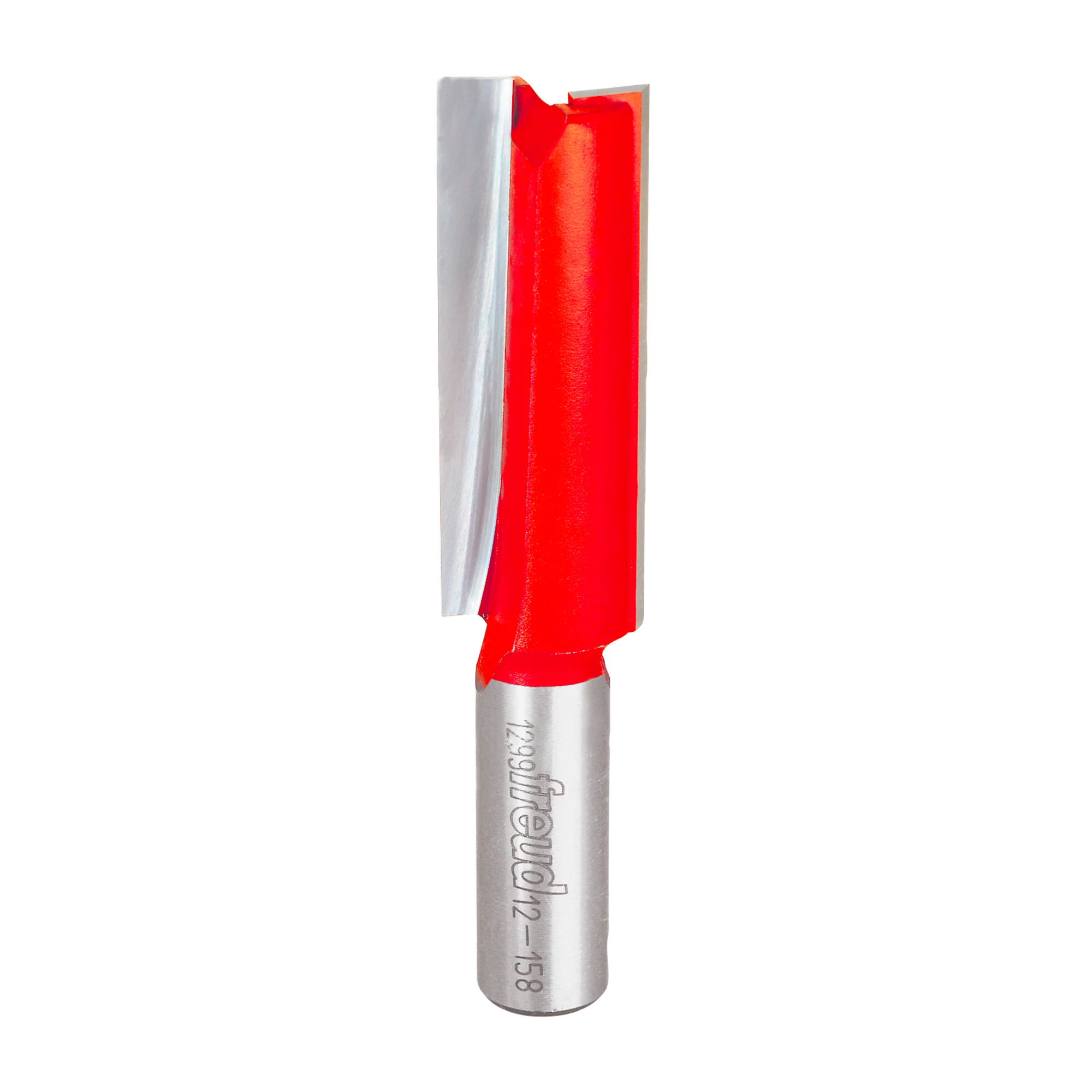 Freud Double flute straight bit 12-15850P (Router Bit 19,05 50,8 12,7 2) Power Tool Services