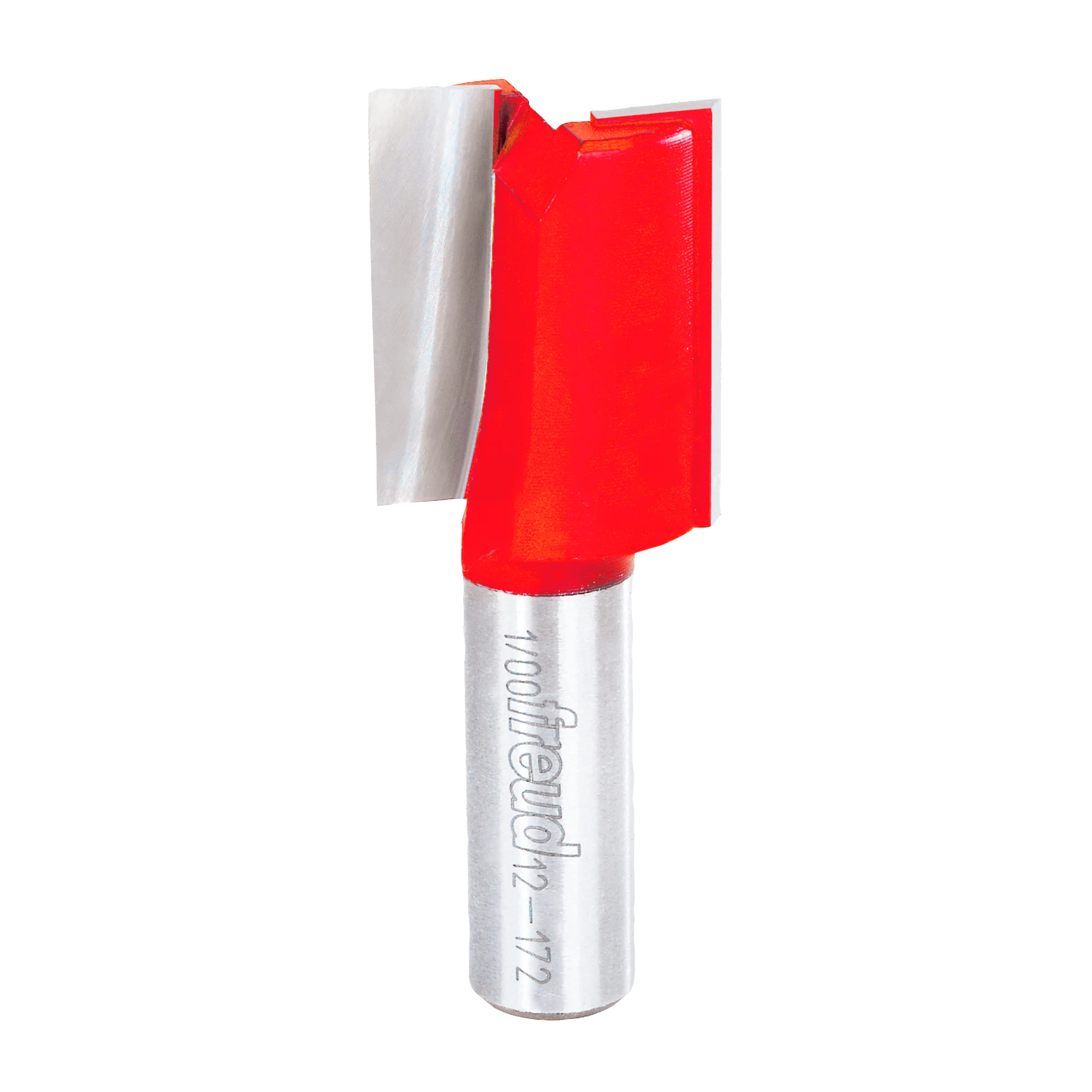 Freud Double flute straight bit 12-17250P (Router Bit 25,4 31,75 12,7 2) Power Tool Services