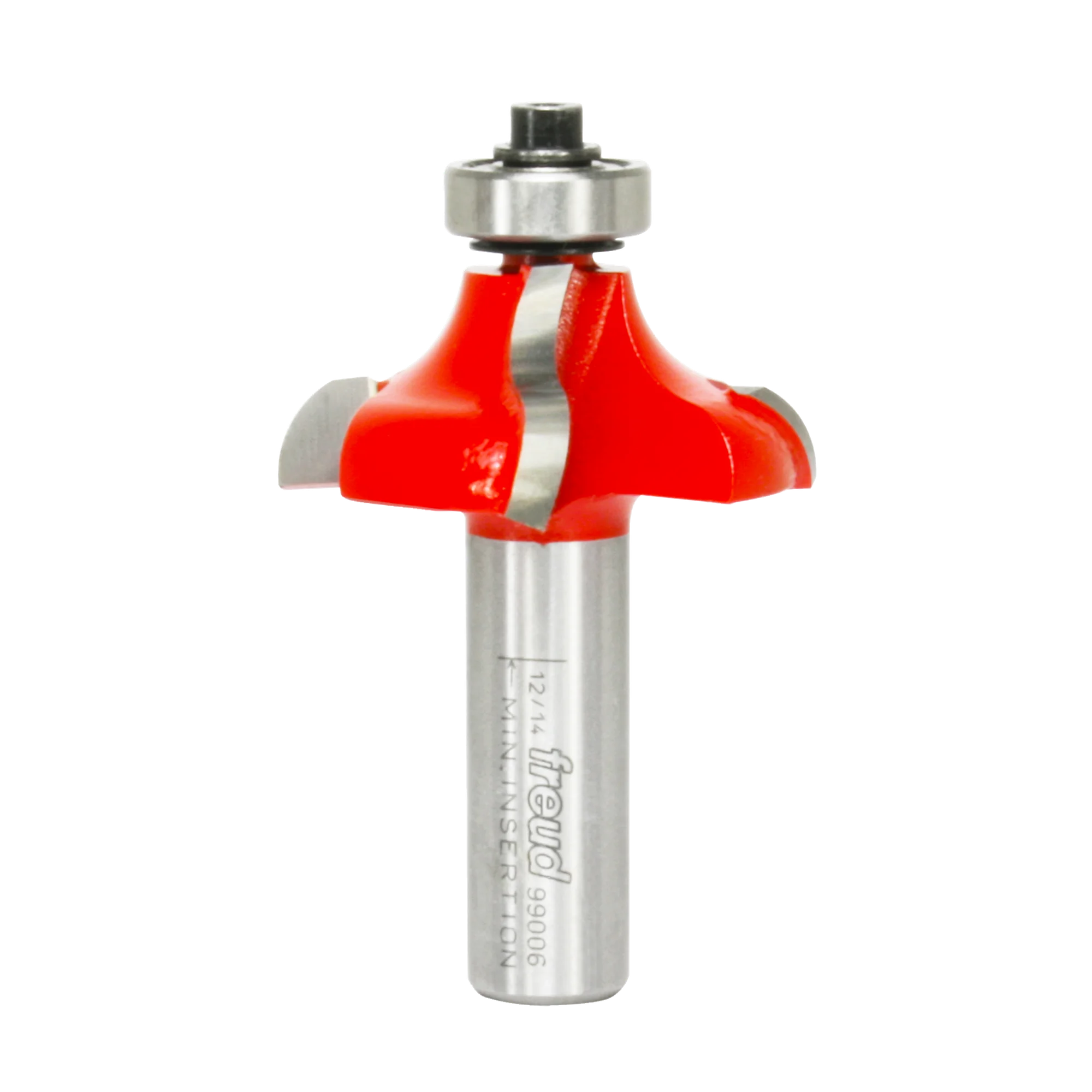 Freud Ogee fillet bits 99-00650P (Router Bit 35 18.5 12.7 2) Power Tool Services