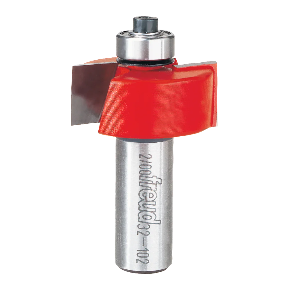 Freud Rabbeting bits 32-10250P (Router Bit 31,75 12,7 12,7 2) Power Tool Services