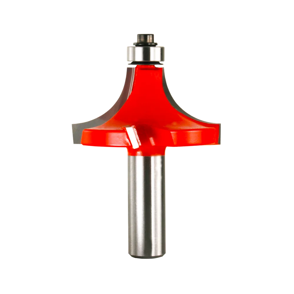 Freud Rounding over bits 34-12850P (Router Bit 50,8 25,4 12,7 2 0) Power Tool Services
