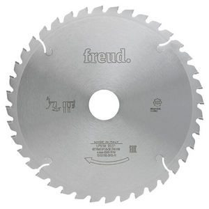 Buy Freud TCT Circular Saw Blade 250MM X 2.4 X B30MM X 48T LP91M005P from Power Tool Services - Image 2 | Best Price