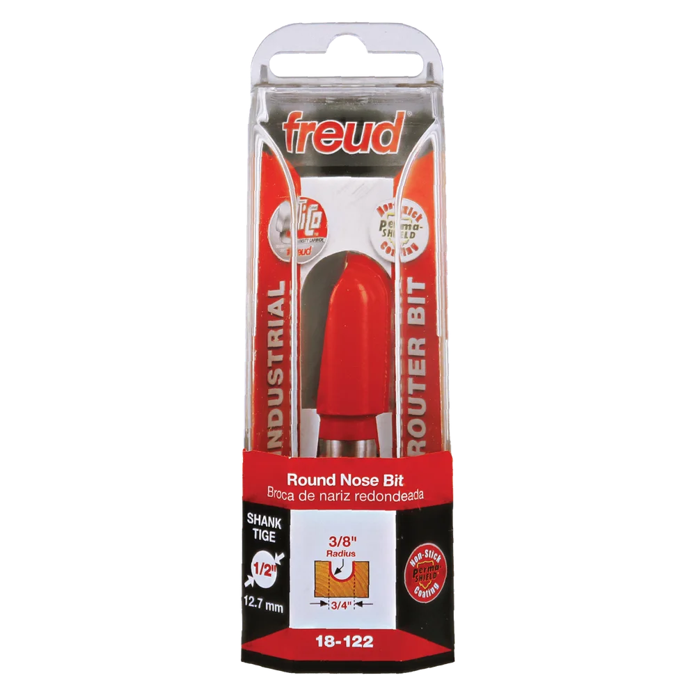 Freud “V” grooving bits 18-12250P (Router Bit 19 31,7 12,7 2) Power Tool Services