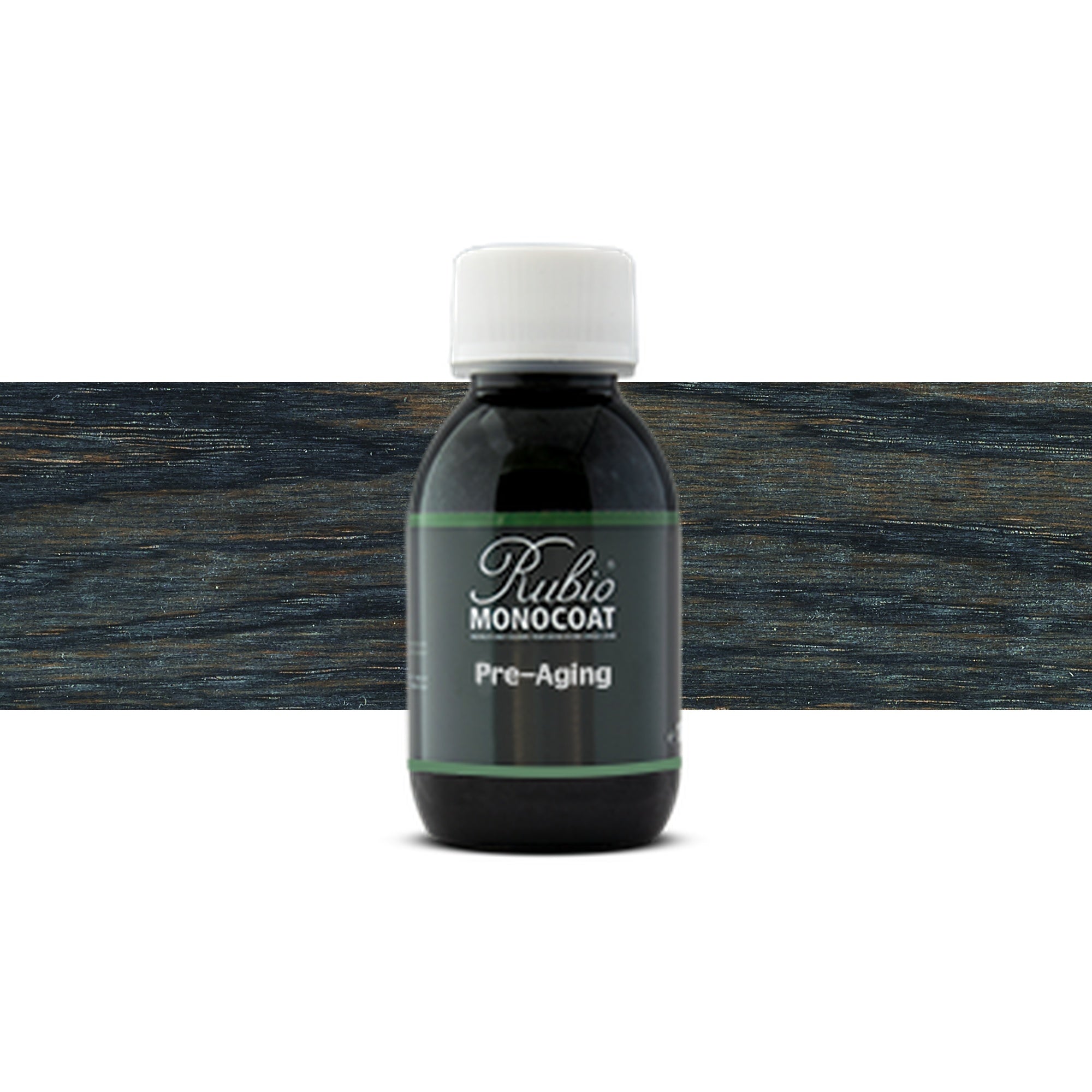 Rubio Monocoat Pre-Aging 7 - Power Tool Services