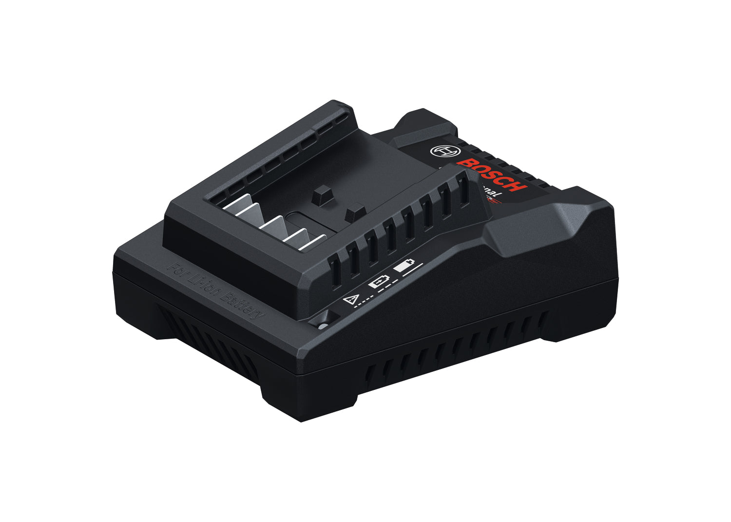 Bosch Professional Quick Battery Charger GAL 18v-20 ( II ) 1600A03C07 1 - Power Tool Services