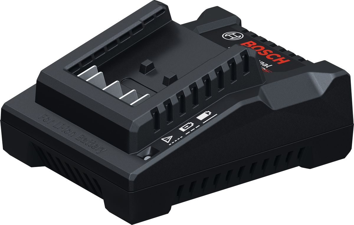Bosch Professional Quick Battery Charger GAL 18v-20 ( II ) 1600A03C07 2 - Power Tool Services