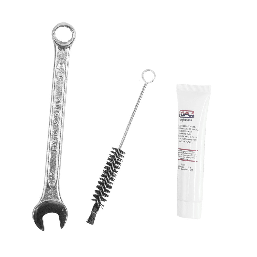 GAV HVLP Spray Gun with 1.4 mm nozzle GAV Z3000 Power Tool Services