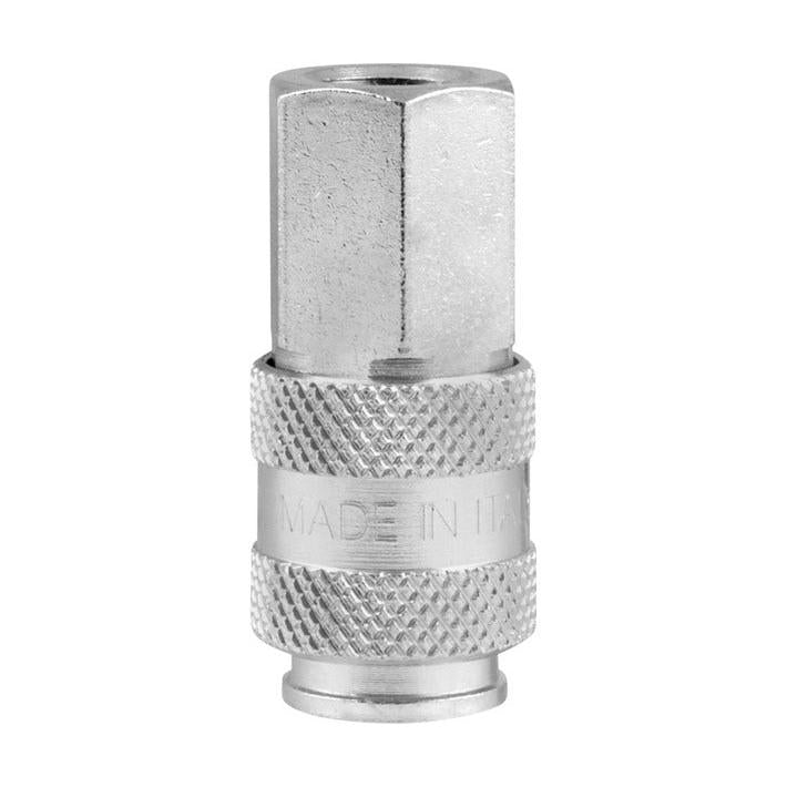 GAV Universal Quick Coupler 1/4F GAV UNI A1 Power Tool Services