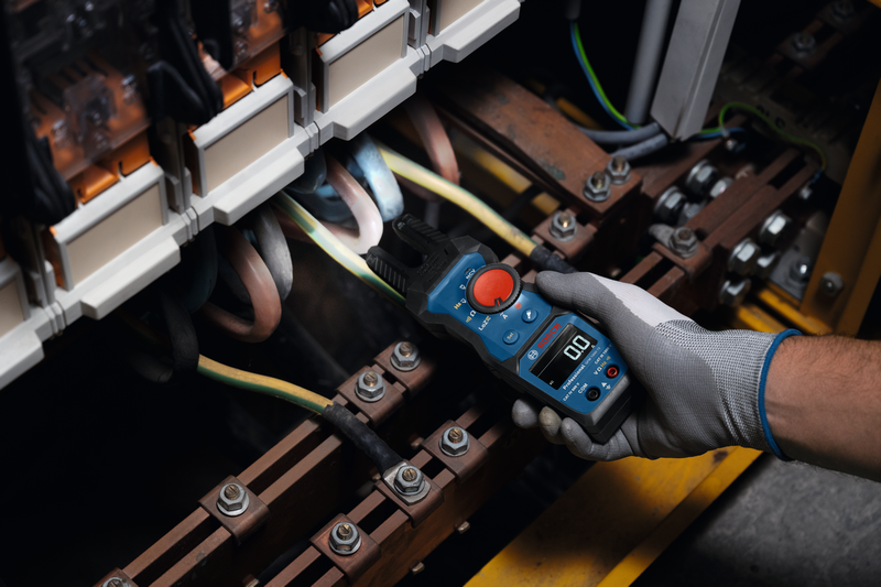 Bosch Professional Fork Meter GFM 1000-15 0601077400 3 - Power Tool Services