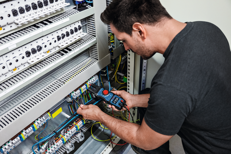 Bosch Professional Fork Meter GFM 1000-15 0601077400 4 - Power Tool Services