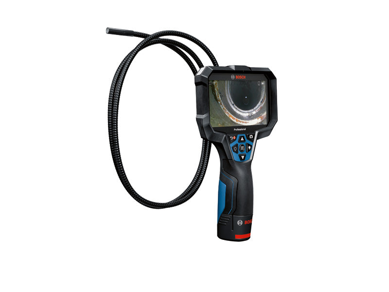 Bosch Professional Inspection Camera GIC 12V-5-27 C 0601241400 2 - Power Tool Services