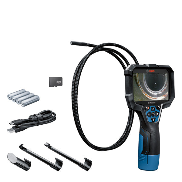 Bosch Professional Inspection Camera GIC 12V-5-27 C 0601241400 1 - Power Tool Services