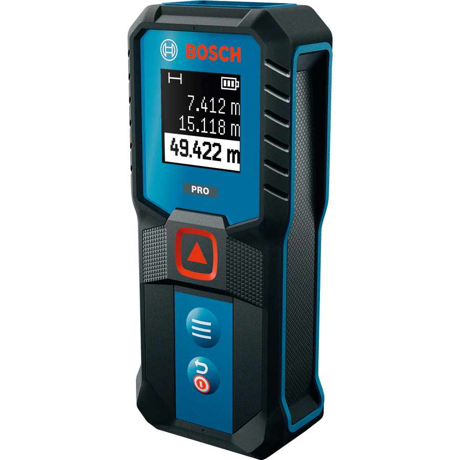 Bosch Professional Laser Measure GLM 50-21 06010753K0 1 - Power Tool Services