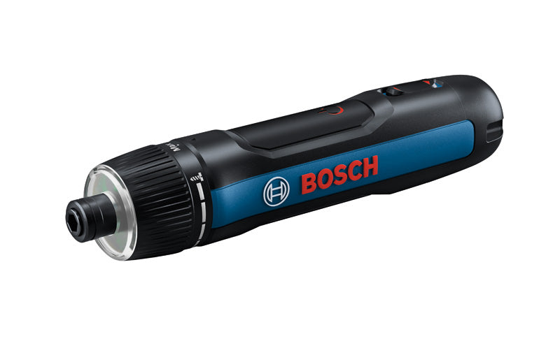 Bosch Professional Cordless Screwdriver Bosch GO Gen3 06019H2200 2 - Power Tool Services