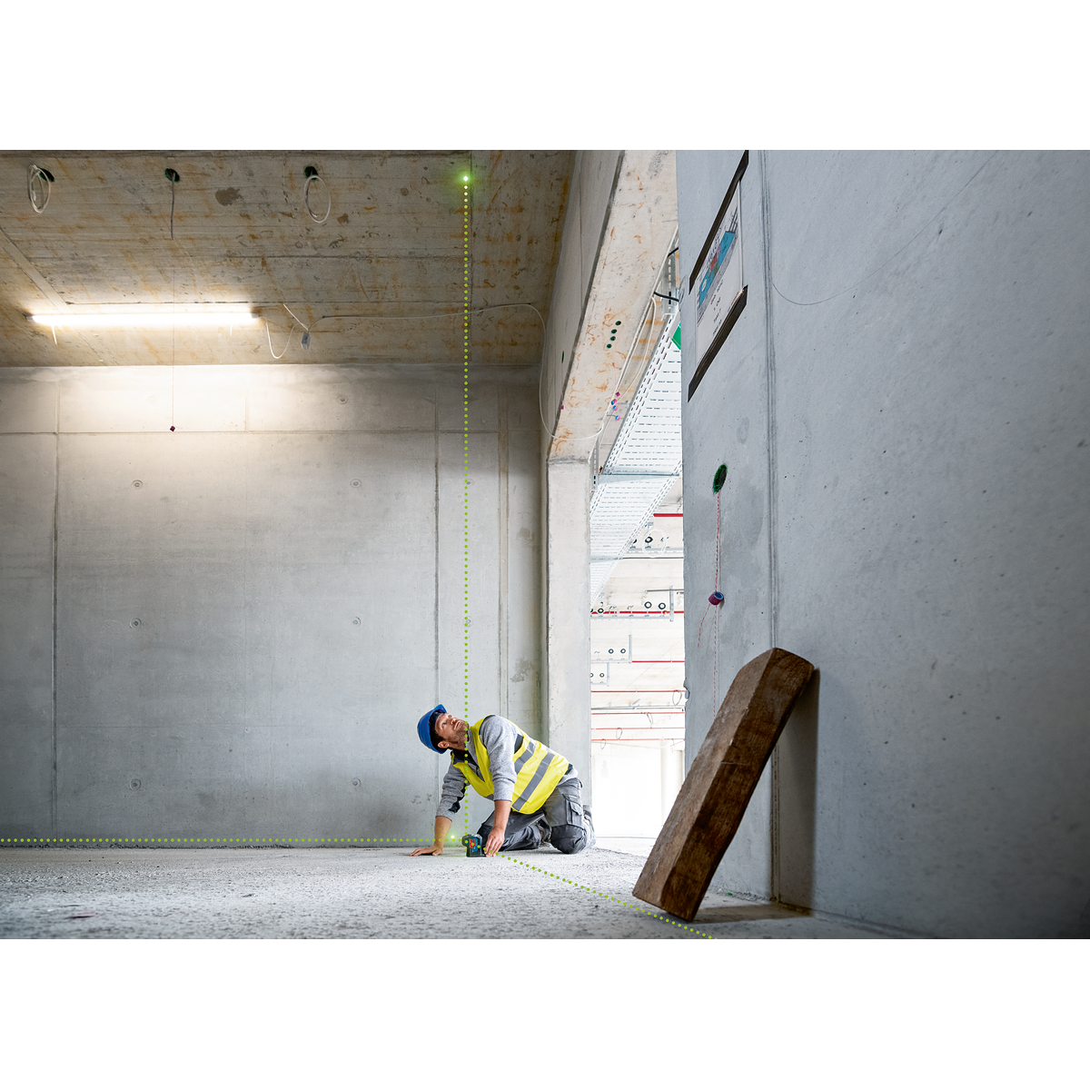 Bosch Professional Point Laser GPL 5 G 0601066P00 7 - Power Tool Services