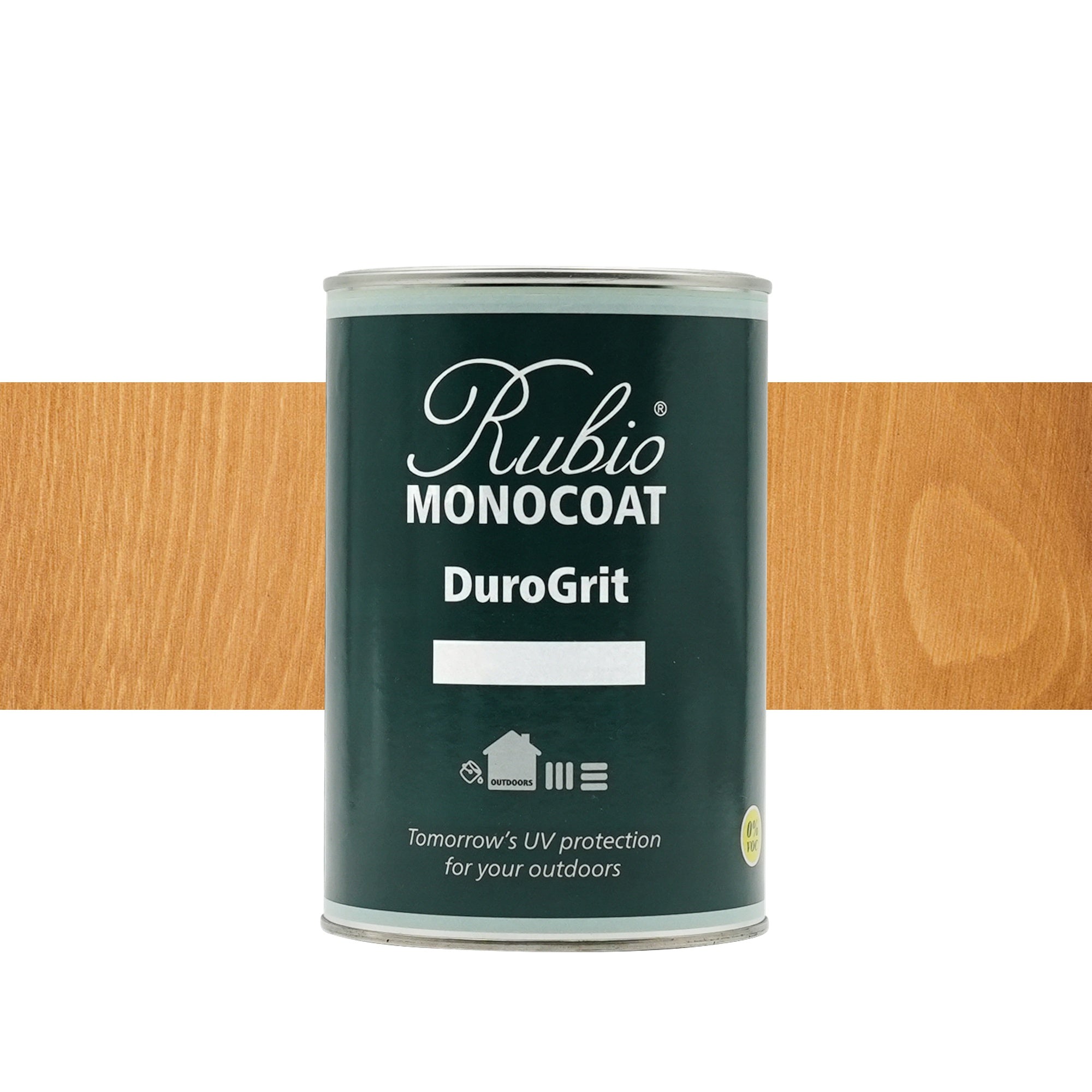 Rubio Monocoat DuroGrit 5 - Power Tool Services