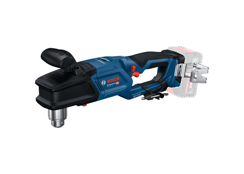 Bosch Professional Cordless Angle Drill GRD 18V-127 06019N5000 1 - Power Tool Services