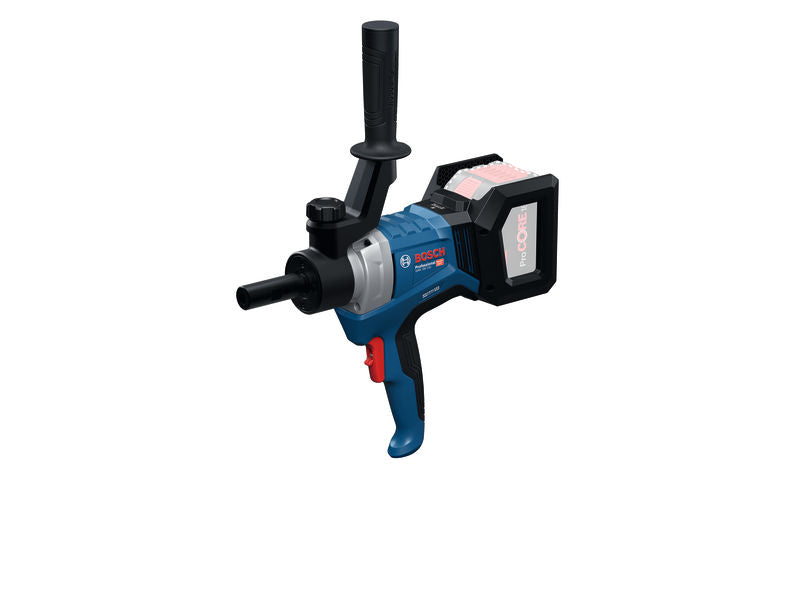 Bosch Professional Cordless Mixer GRW 18V-120 06011C2080 1 - Power Tool Services