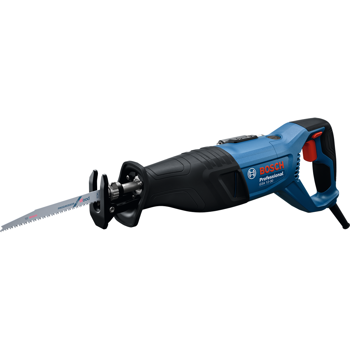 Bosch Professional Reciprocating Saw GSA 12-30 06016C70K0 2 - Power Tool Services