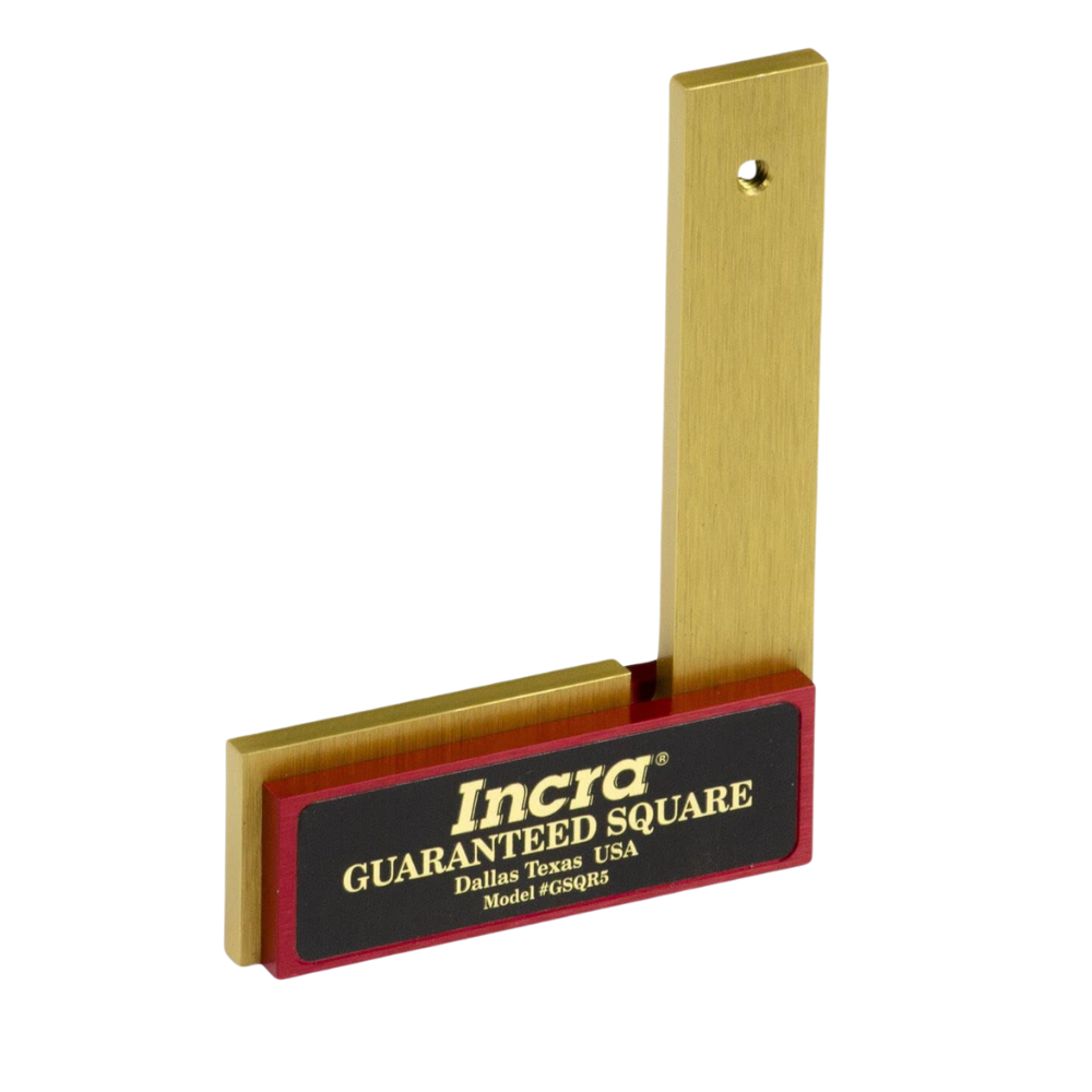 Buy Incra Guaranteed Square ( Select Size ) from Power Tool Services - Image 1 | Best Price