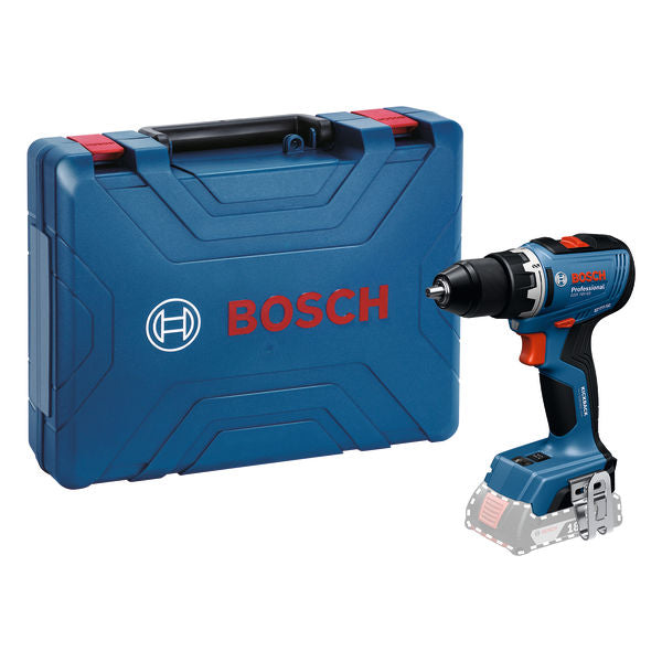 Bosch Professional Cordless Drill/Driver GSR 18V-65 06019N3002 1 - Power Tool Services