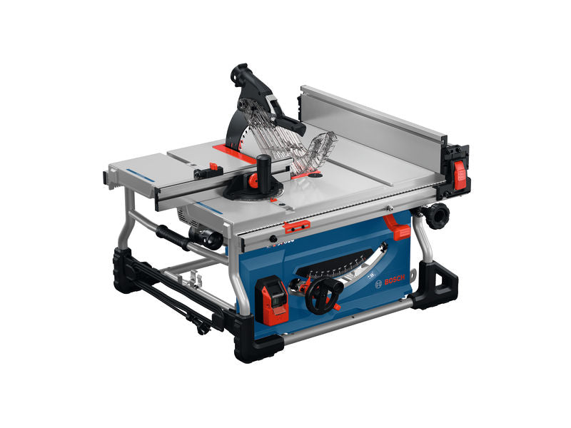 Bosch Professional Table Saw GTS 100-254 0601B307K0