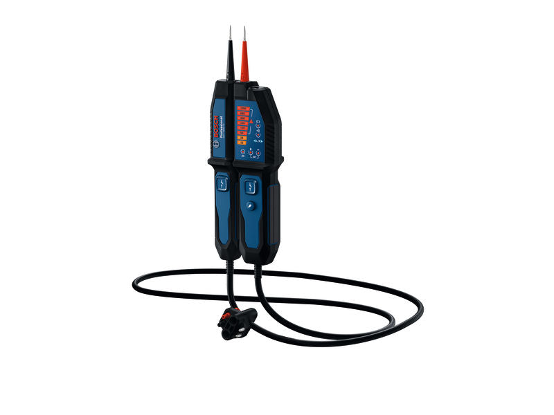 Bosch Professional Voltage tester GVT 1000-15 0601077800 2 - Power Tool Services