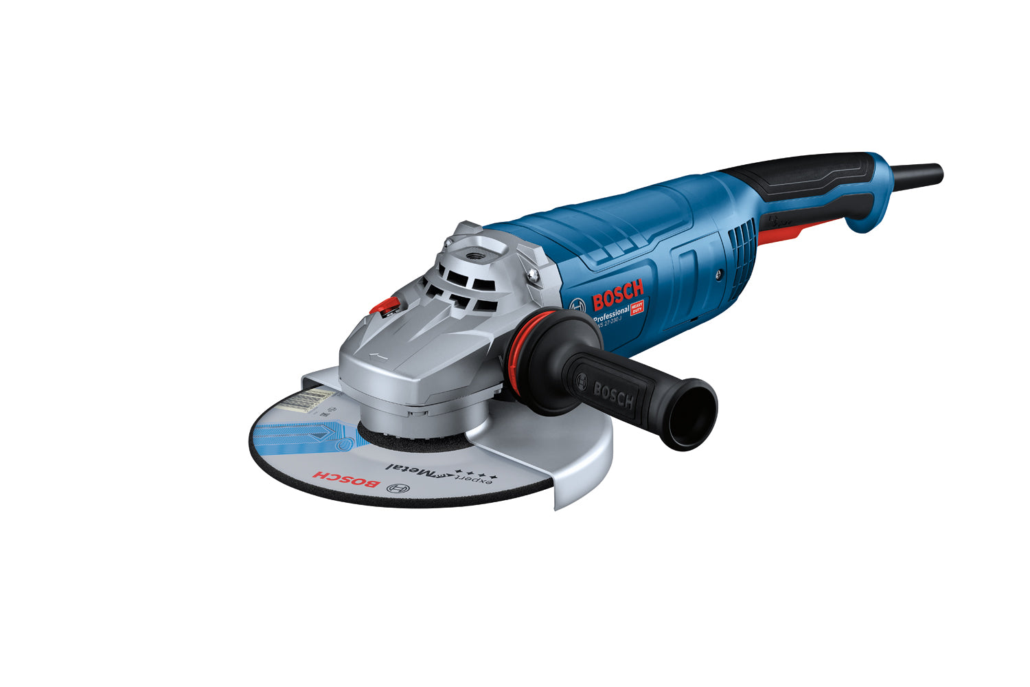 Bosch Professional Angle Grinder GWS 27-230 J 06018C5320 2 - Power Tool Services