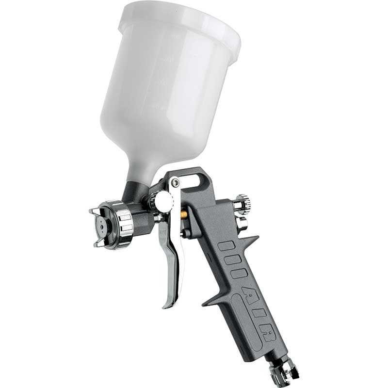 Buy Gav Gravity Feed Spray Gun GAV162A from Power Tool Services - Image 1 | Best Price