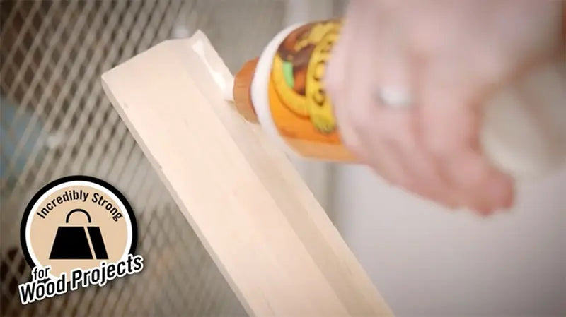 Buy Gorilla Wood Glue from Power Tool Services - Image 17 | Best Price