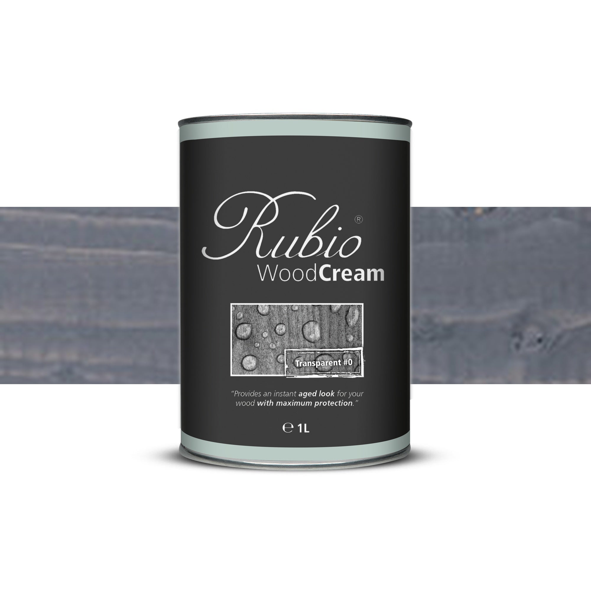 Rubio WoodCream 38 - Power Tool Services